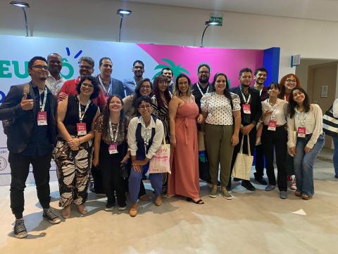 PESQUISADORES DO PPGMV SE DESTACAM NO 7º CONGRESSO BRASILEIRO DE PATOLOGIA VETERINÁRIA