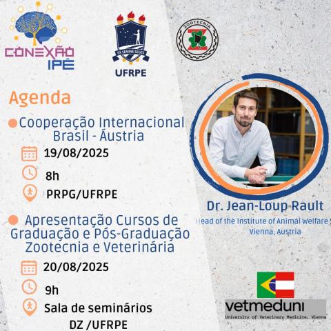 Internacionalização Brasil - Áustria