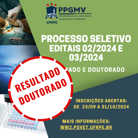 Imagem do programa de doutorado