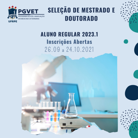 DOUTORADO - EDITAL 02/2022 - NORMAS COMPLEMENTARES PROCESSO SELETIVO PARA ADMISSÃO 2022-2023