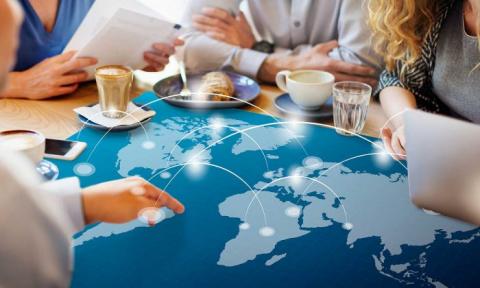 HOMOLOGAÇÃO DAS CANDIDATURAS AOS EDITAIS DE INTERNACIONALIZAÇÃO CAPES/PRINT