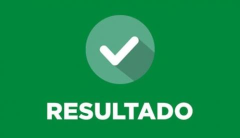 Resultado Final da Seleção de Admissão aos cursos de Mestrado e Doutorado 