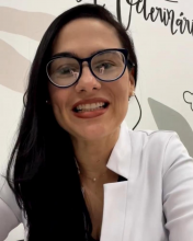 Profile picture for user GRAZIELLE ANAHY DE SOUSA ALEIXO CA