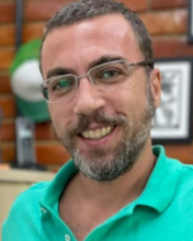 Profile picture for user HUBER RIZZO