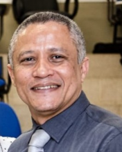 Profile picture for user ANDRÉ MARIANO BATISTA