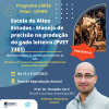 DISCIPLINA INTERNACIONAL COM APOIO CAPES PrInt - ESCOLA DE ALTOS ESTUDOS - MANEJO DE PRECISÃO NA PRODUÇÃO DO GADO LEITEIRO