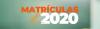 Matrículas 2020.2