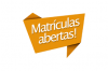 MATRICULAS 2º SEMESTRE 2022