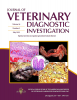 Artigo científico de pesquisador do PPGMV integra capa da revista Journal of Veterinary Diagnostic Investigation